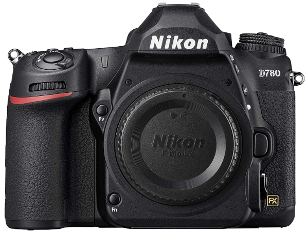 Nikon D780 Body