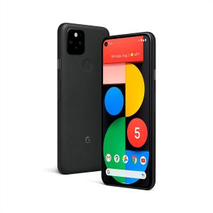 google pixel 5