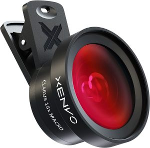 iphone kit lens