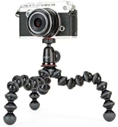 This is an image of Joby JB01503 GorillaPod 1K 