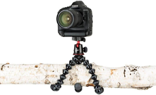 This is an image of JOBY GorillaPod 5K