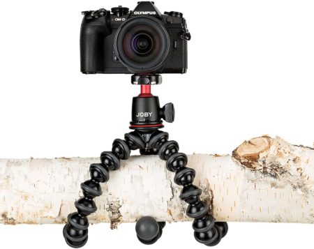 Joby JB01507 GorillaPod 3K