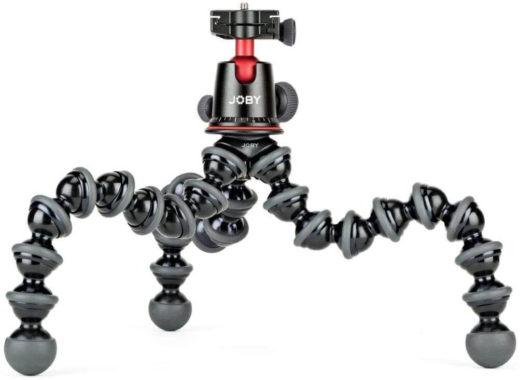 This is an image of JOBY GorillaPod 5K