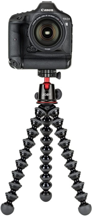 This is an image of JOBY GorillaPod 5K