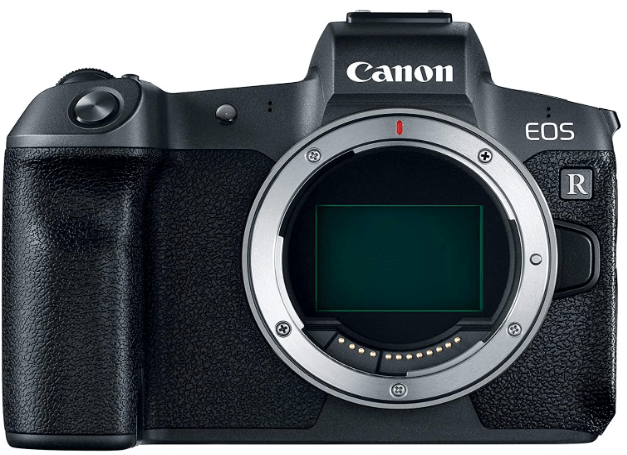 This is an image of a black Canon Eos 7D Mark Ii DIGITAL CAMERA