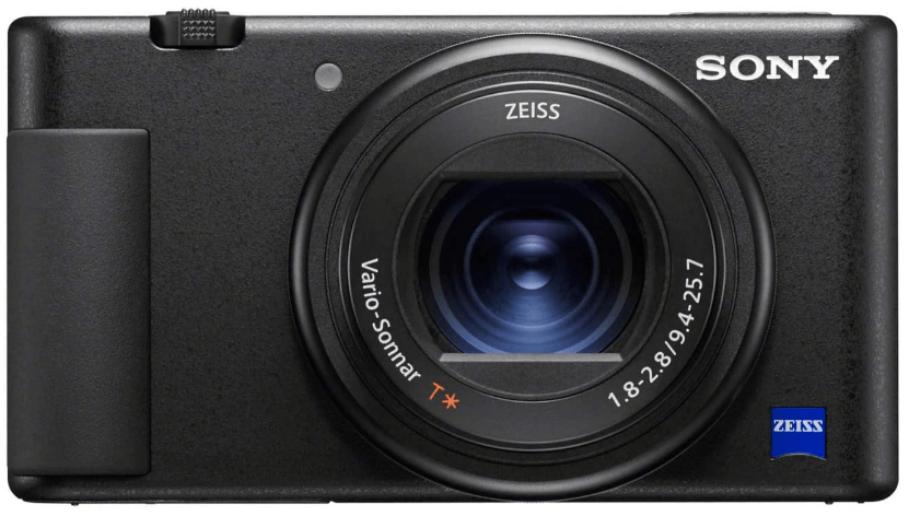 This is an image of a Sony ZV-1 Digital Camera
