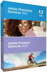 Adobe premiere elements 2022