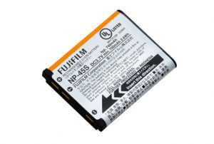 Fujifilm XP140 Battery - NP-45S (700mAh)