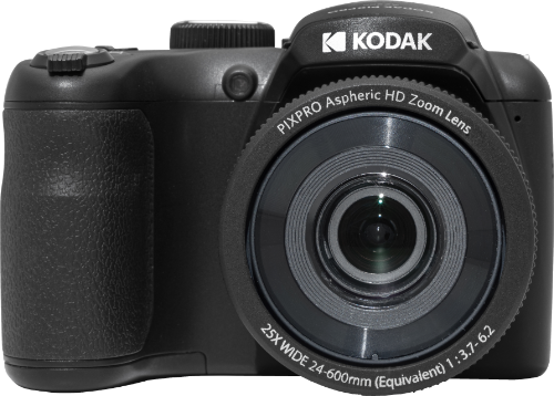 Kodak PIXPRO AZ255 bridge camera